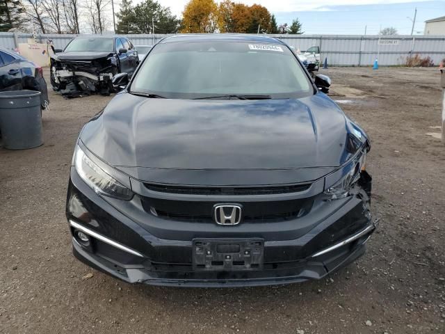 2020 Honda Civic Touring