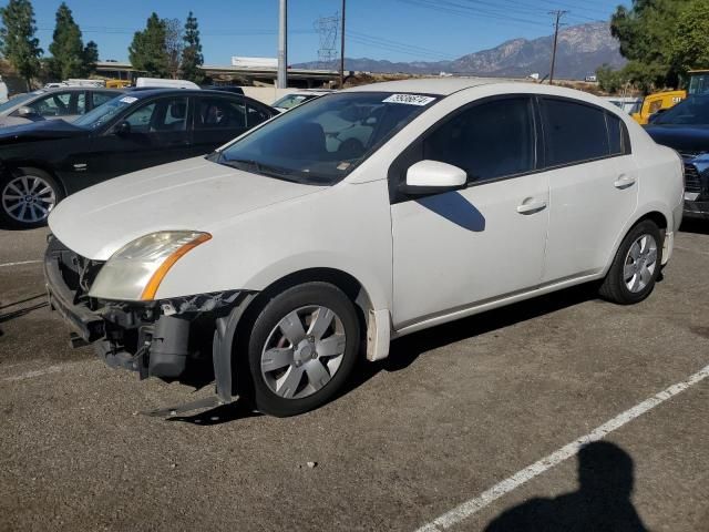 2010 Nissan Sentra 2.0