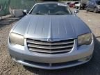 2007 Chrysler Crossfire Limited