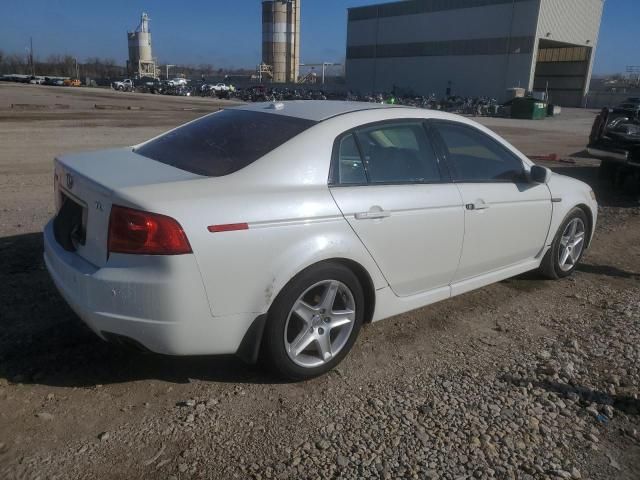 2006 Acura 3.2TL