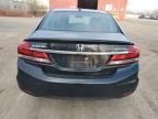 2014 Honda Civic Touring