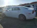 2011 Chevrolet Malibu LTZ