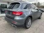 2018 Mercedes-Benz GLC 300 4matic