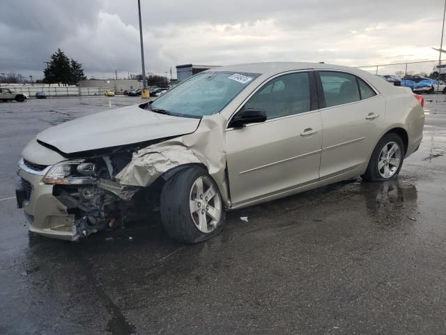 2014 Chevrolet Malibu LS