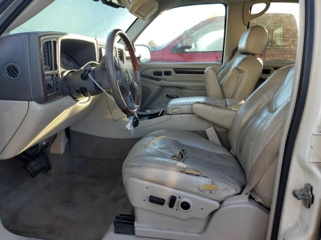 2005 Cadillac Escalade EXT