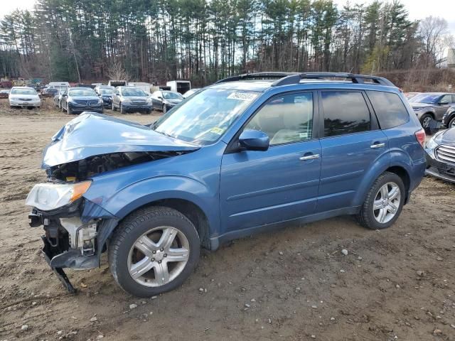 2009 Subaru Forester 2.5X Premium