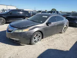 Acura salvage cars for sale: 2011 Acura TL