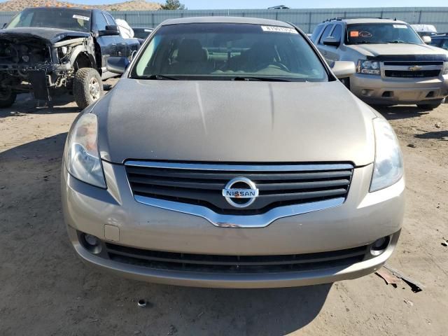 2008 Nissan Altima 2.5