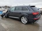 2018 Audi Q7 Prestige