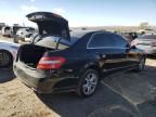 2011 Mercedes-Benz E 350 4matic