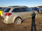 2010 Subaru Outback 2.5I Premium