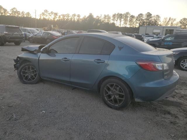 2010 Mazda 3 I