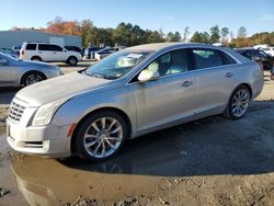 2015 Cadillac XTS Luxury Collection en venta en Hampton, VA