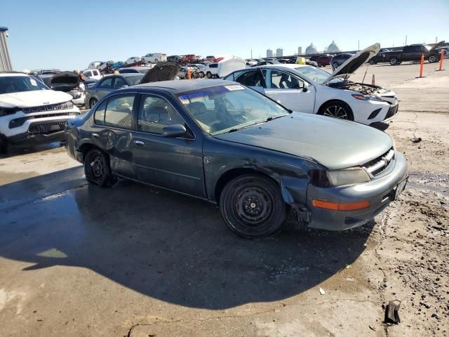 1998 Nissan Maxima GLE