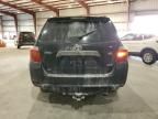 2008 Toyota Highlander Sport