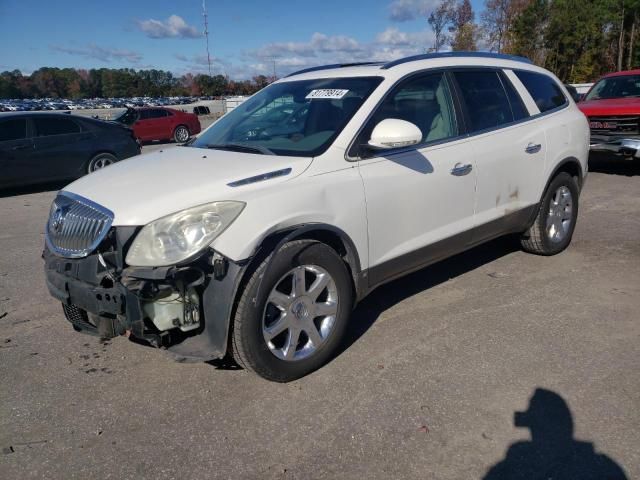 2009 Buick Enclave CXL