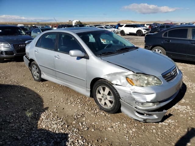 2008 Toyota Corolla CE