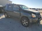 2004 Honda Pilot EXL