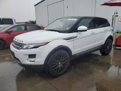 Lots with Bids for sale at auction: 2014 Land Rover Range Rover Evoque Pure Plus