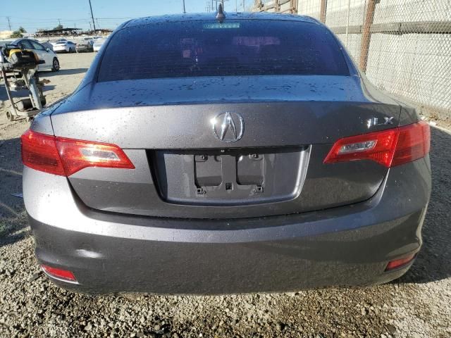 2015 Acura ILX 20 Premium