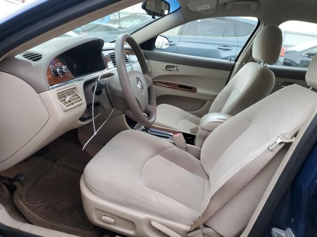 2006 Buick Lacrosse CX