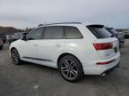 2017 Audi Q7 Prestige