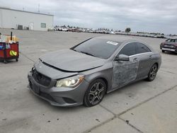 Vehiculos salvage en venta de Copart Cleveland: 2014 Mercedes-Benz CLA 250 4matic