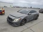 2014 Mercedes-Benz CLA 250 4matic