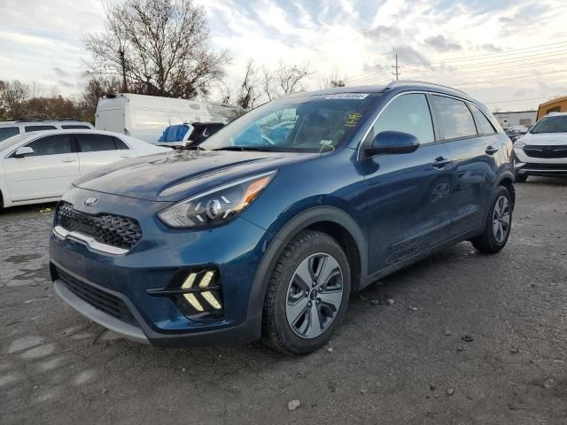 2020 KIA Niro LX