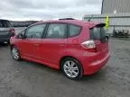 2010 Honda FIT Sport