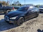 2021 Infiniti Q50 Sensory