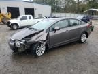 2012 Honda Civic EXL