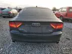 2013 Audi A7 Premium Plus