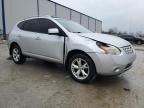 2010 Nissan Rogue S