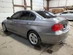 2009 BMW 328 XI