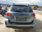 2010 Subaru Outback 2.5I Premium