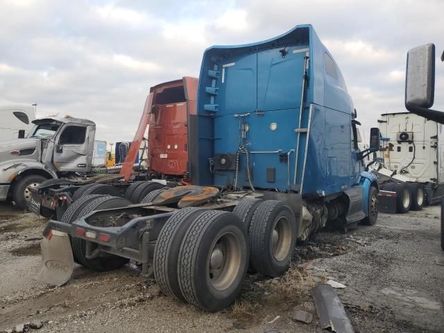 2019 Peterbilt 579