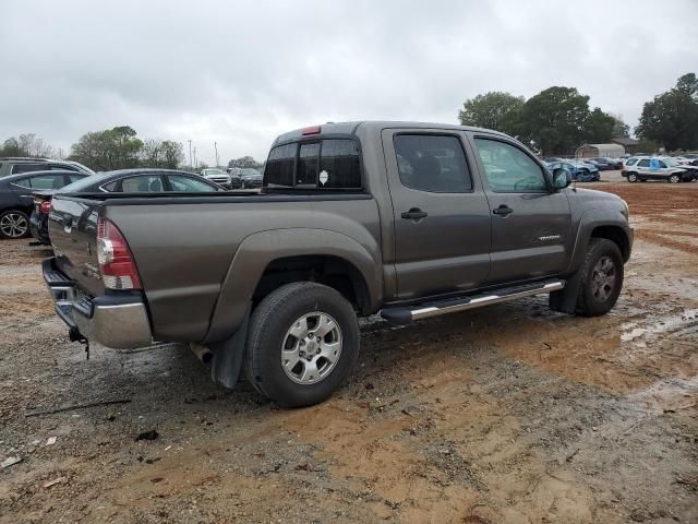 2009 Toyota Tacoma Double Cab Prerunner