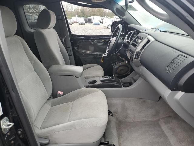 2006 Toyota Tacoma Access Cab