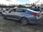 2016 Hyundai Genesis 3.8L