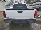 2010 GMC Sierra K1500 SLE