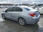 2016 Subaru Impreza Premium Plus