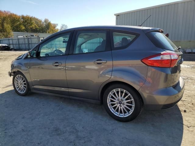 2013 Ford C-MAX SE