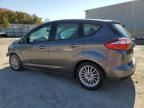 2013 Ford C-MAX SE