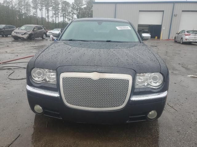 2010 Chrysler 300C