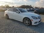 2011 Mercedes-Benz C300