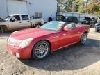 2005 Cadillac XLR