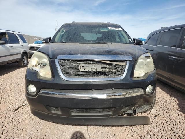 2009 GMC Acadia SLT-1