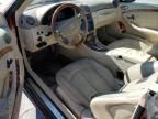 2005 Mercedes-Benz CLK 320