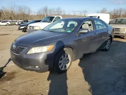 Toyota Camry se salvage cars for sale: 2009 Toyota Camry SE